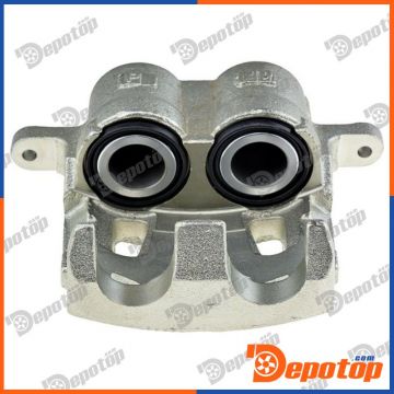 Étrier de frein avant droite pour TOYOTA | 344891, F83335